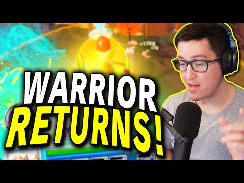 667 GOD RETURNS TO THE META