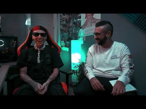 ENTREVISTAS URBANAS (KATA6I) | SI COMPARTEN TU TEMA, ES POR QUÉ NO TE TIENEN MIEDO | STLO TV