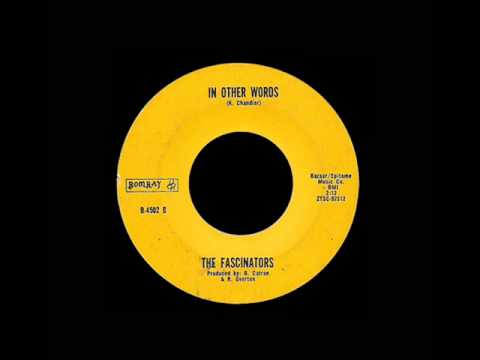 The Fascinators - In Other Words