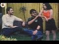 Ramji Introduces His Girl Friend Haritha I Love You Movie Scenes