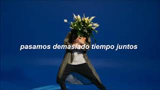 //San Cisco- Too Much Time Together (Subtitulado en español)