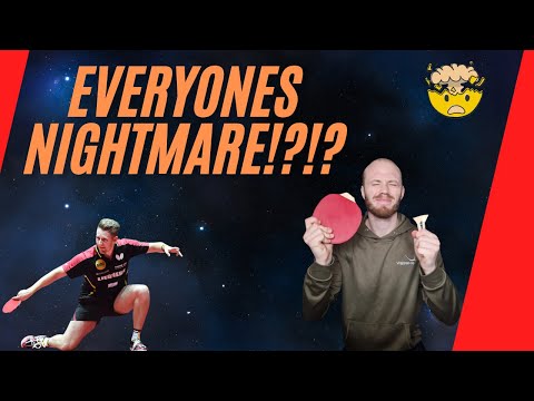 How To Easily Beat Long Pimples🔥