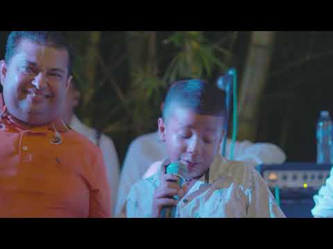 Calma Mi Melancolía - José Jorge Oñate, @CocoZuleta y Jesús Adrián (Juan de Acosta - Atlántico)