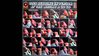 Otis Redding  Papa&#39;s Got a Brand New Bag