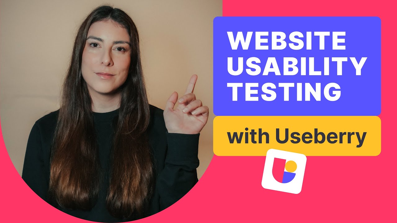 Useberry Website Usability Testing Tutorial: Step-By-Step Guide With Real-Life Example