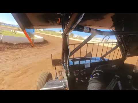 F500 toowoomba high bank shootout time trials Feb25