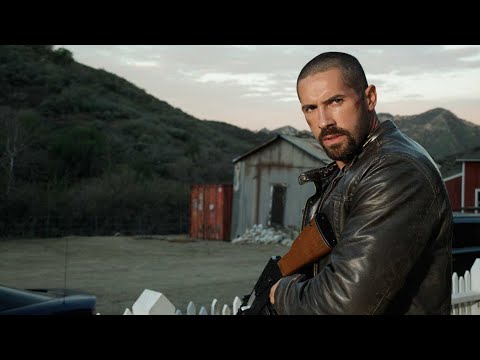 CLOSE RANGE:SCOTT ADKINS FIGHT SCENE TRIBUTE