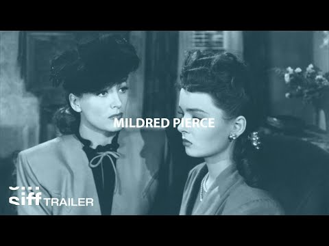 SIFF Cinema Trailer: Mildred Pierce