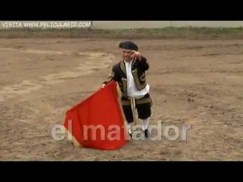 wee man (el matador) Jackass 2.5.mp4