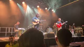 Biffy Clyro - Small Wishes Live (Acoustic) Glasgow 6.3.22