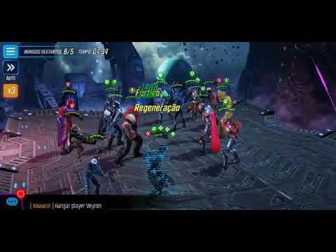 Counter Ultron - TheFull