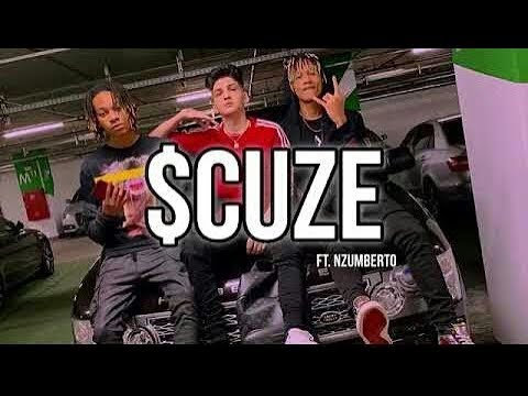 abi x NMW Wizzy - $CUZE (Official Audio)