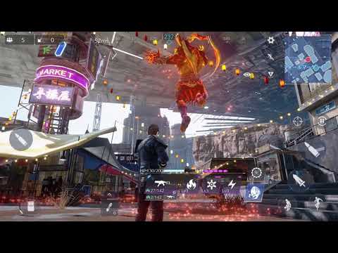 FINAL FANTASY VII The First Soldier