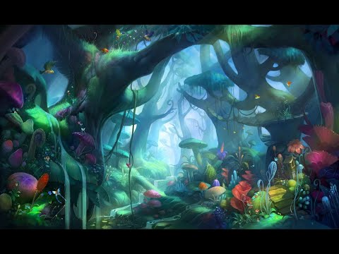 Dark Psytrance Hi Tech | Trip Music Mix