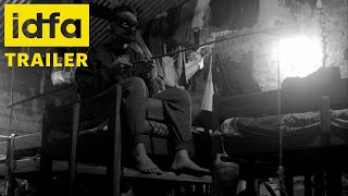 IDFA 2022  | Trailer | My Courtyard