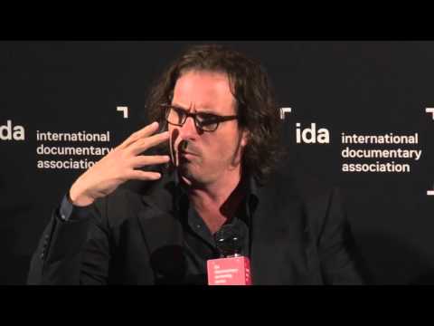 IDA Screening Series: 'He Named Me Malala' Part 1