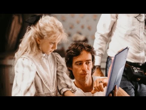 Road To Avonlea: Between The Action- Bonus Feature