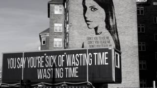 Perfect Tense Lyric Video   Fallulah