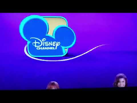 Disney Channel UK Now Bumper (Shake It Up) (Short Version) (2012) (Low Quality)