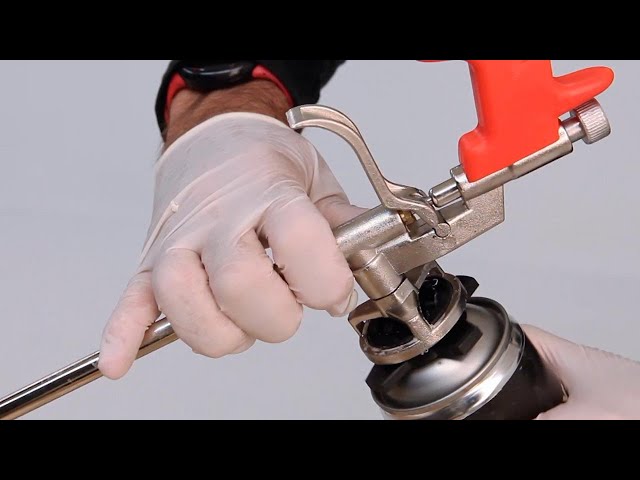 Vídeo relacionado con Boland BOL54542 - Pistola de espuma de látex (31 cm)