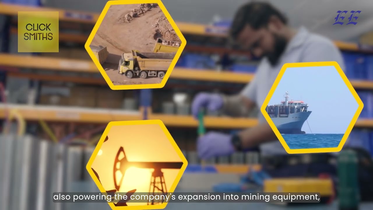 Elixir Engineering Facility