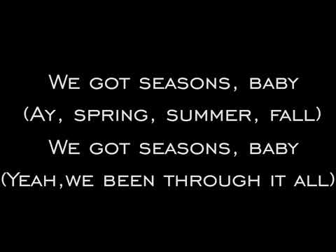 Dinah Jane – SZNS ft. A Boogie Wit da Hoodie Lyrics