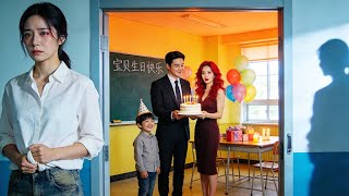 Marido cuelga mi llamada para festejar a amante ¡yo divorcio sin dudar,¿por qué se derrumba#250130qa