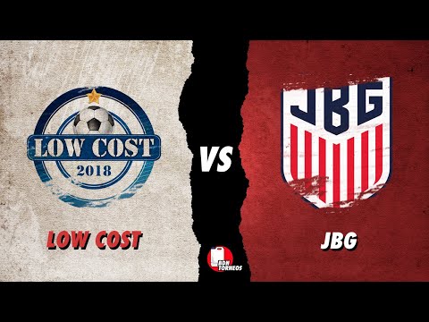 LOW COST VS JBG