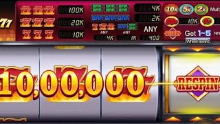 Crazy 777 🔥 Big Win 🎰 Jili Slot