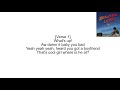 Kyle Don T Wanna Fall In Love Lyrics