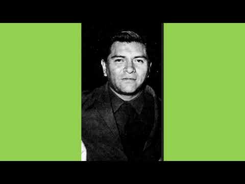 Lucho Neves - Cariño - Vals de Manuel Acosta Ojeda