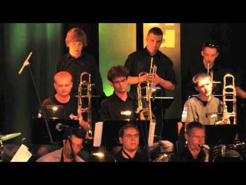 Jan Adamczewski's Sharp Eleven Big Band