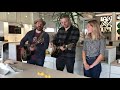 The Nadas “When You Leave” NPR Tiny Desk Contest Submission