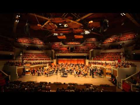 Neflac Lustrumconcert - Samenvatting van het concert