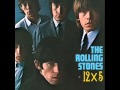 1.The Rolling Stones - Around & Around (1964 12x5)