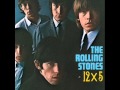 1.The Rolling Stones - Around & Around (1964 ...