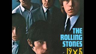 1.The Rolling Stones - Around &amp; Around (1964 12x5)