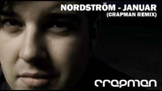 Nordström - Januar (Crapman Remix)