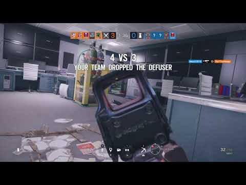 How to Amaru Bank Vault