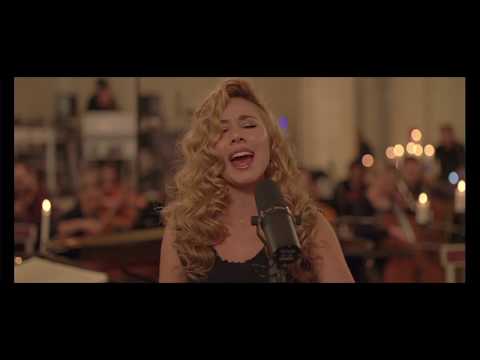 aley Reinhart - Don't Know How To Love You LIVE (An Impossible Project Documentary)