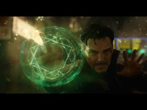 The Weekly Podioplex: November 15, 2016