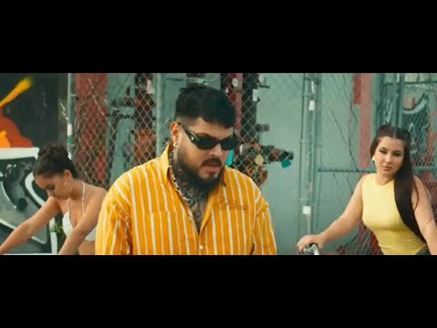 El Dany MG - Sensual (Video Oficial)