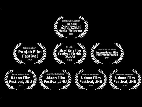 Sushant Malhotra International Award Winning Film Chithhi...