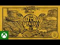Red Dead Online: The Outlaw Pass No. 5