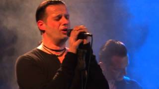 Scream Silence - Nothingness (live Berlin 2012)