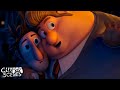 The Mayor Pressures Flint And Everything Starts To Go Wrong Cloudy With A Chance Of Meatballs