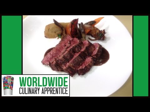 Grill Master: Perfectly Cooked Skirt Steak - The Ultimate Grilling Guide