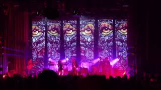 Angus &amp; Julia Stone - Uptown Folks (Dope Lemon Cover) (Live at Enmore Theatre, 2018)