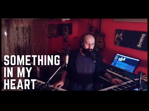 Something In My Heart - Royksopp
