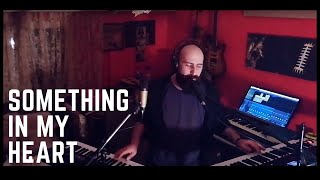 Something in My Heart (Röyksopp) - HomeSessions -1 -direncanmusic-